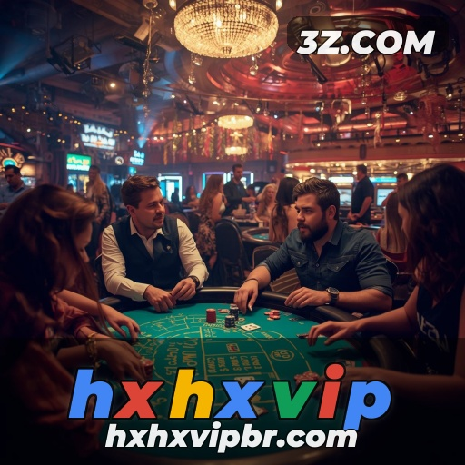 Os Caça-níqueis no hxhxvip: Diversão e Emoção ao Alcance de um Clique