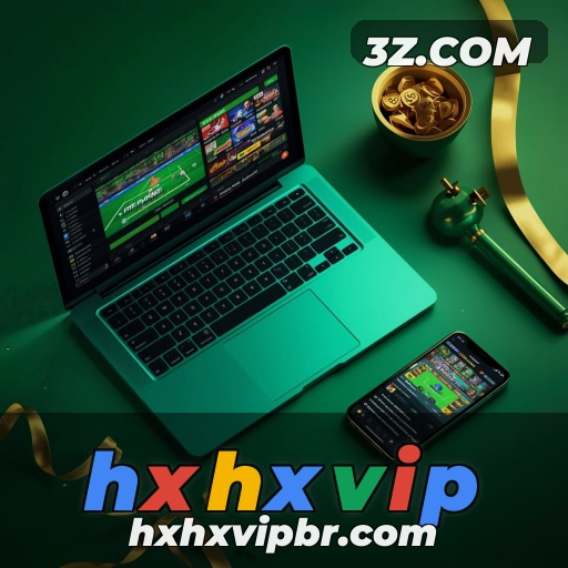 Os Caça-níqueis no hxhxvip: Diversão e Emoção ao Alcance de um Clique