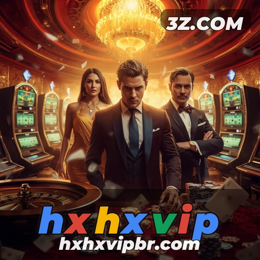 Os Caça-níqueis no hxhxvip: Diversão e Emoção ao Alcance de um Clique