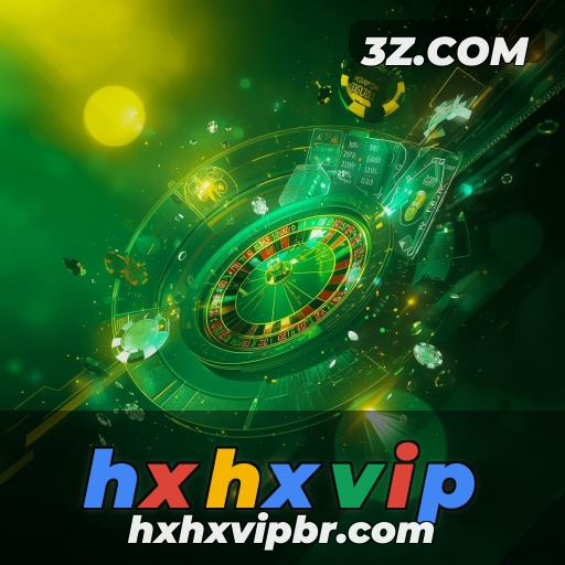 Os Caça-níqueis no hxhxvip: Diversão e Emoção ao Alcance de um Clique