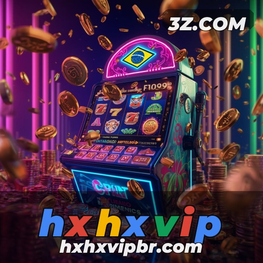 Os Caça-níqueis no hxhxvip: Diversão e Emoção ao Alcance de um Clique