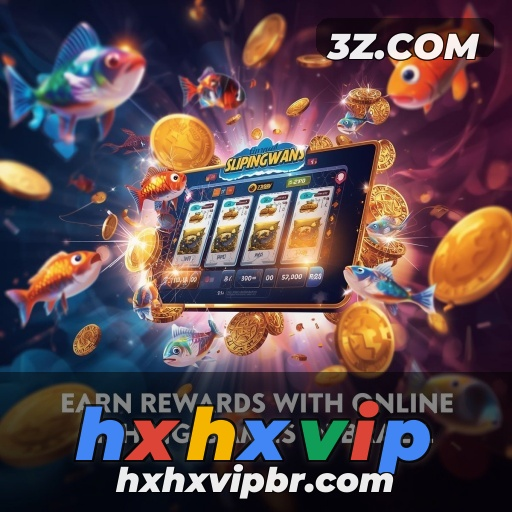 Os Caça-níqueis no hxhxvip: Diversão e Emoção ao Alcance de um Clique