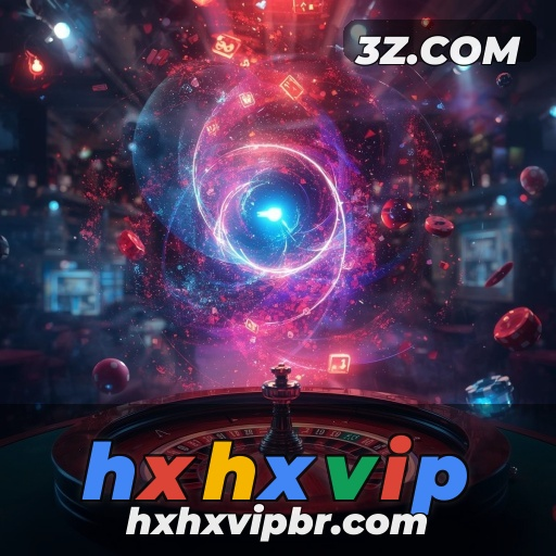 Os Caça-níqueis no hxhxvip: Diversão e Emoção ao Alcance de um Clique