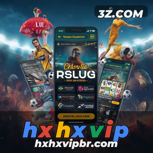 Os Caça-níqueis no hxhxvip: Diversão e Emoção ao Alcance de um Clique