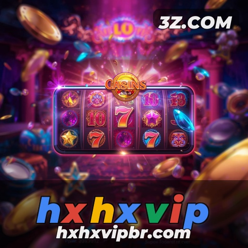 Os Caça-níqueis no hxhxvip: Diversão e Emoção ao Alcance de um Clique